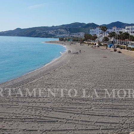 Apartamento La Morera Nerja Luaran gambar