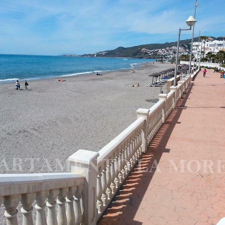 Apartamento La Morera Nerja Luaran gambar