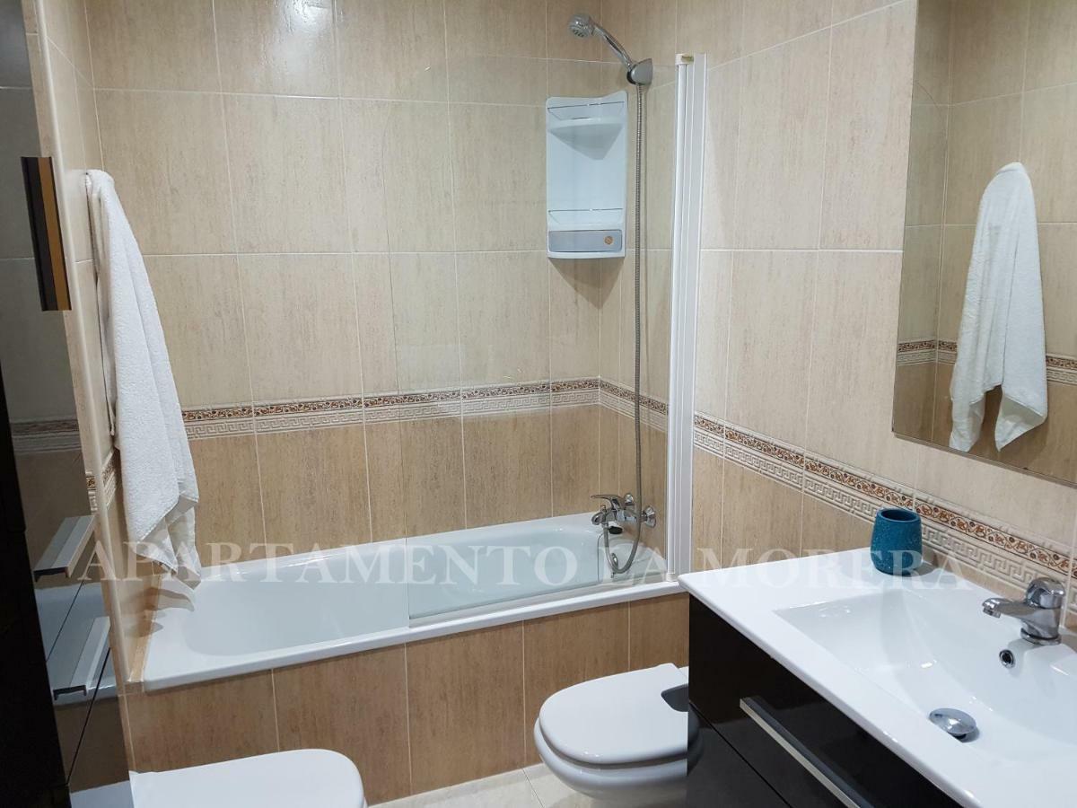 Apartamento La Morera Nerja Luaran gambar