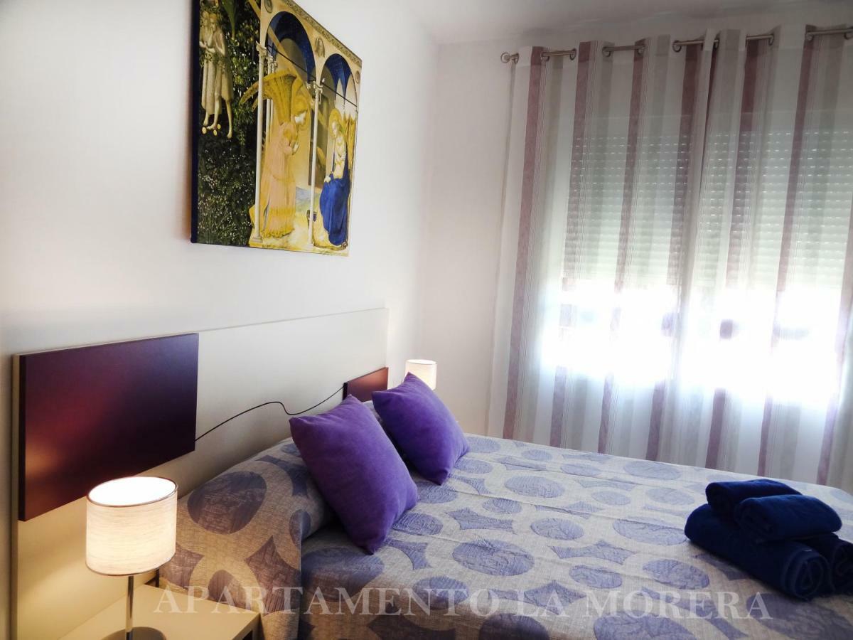 Apartamento La Morera Nerja Luaran gambar