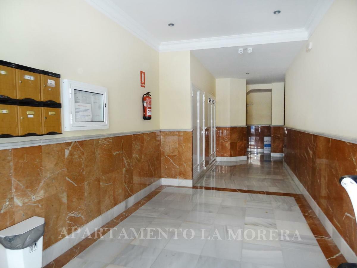 Apartamento La Morera Nerja Luaran gambar