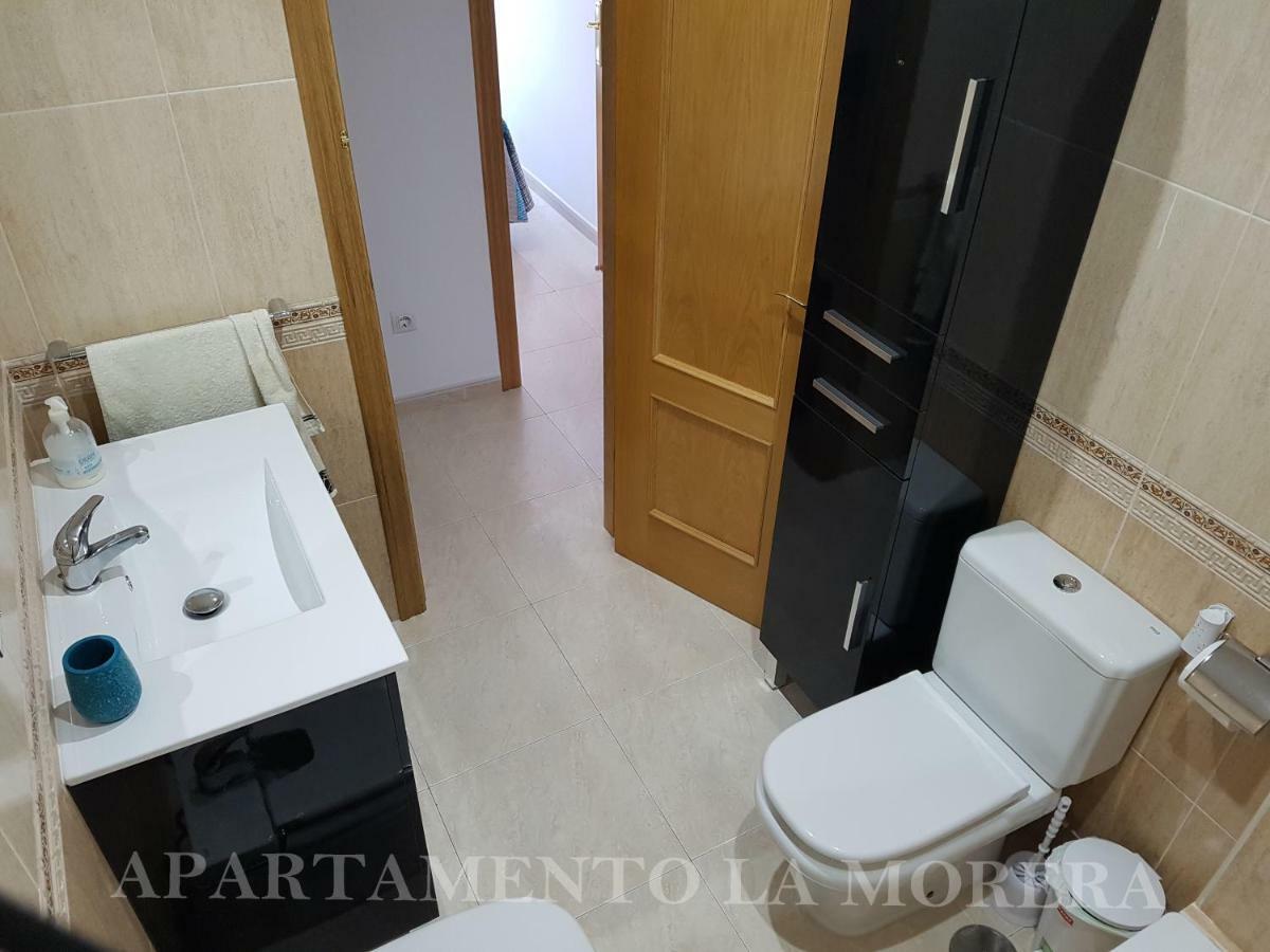 Apartamento La Morera Nerja Luaran gambar