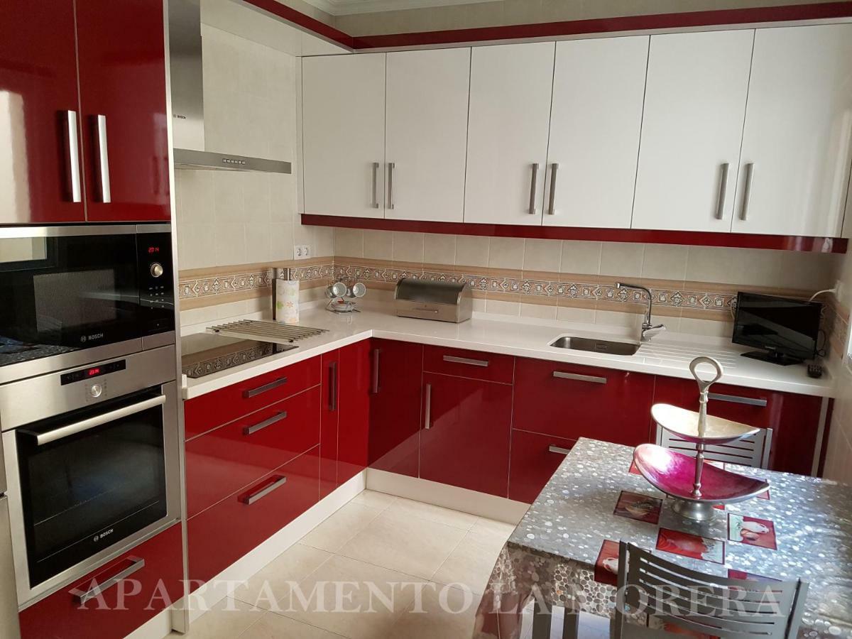 Apartamento La Morera Nerja Luaran gambar