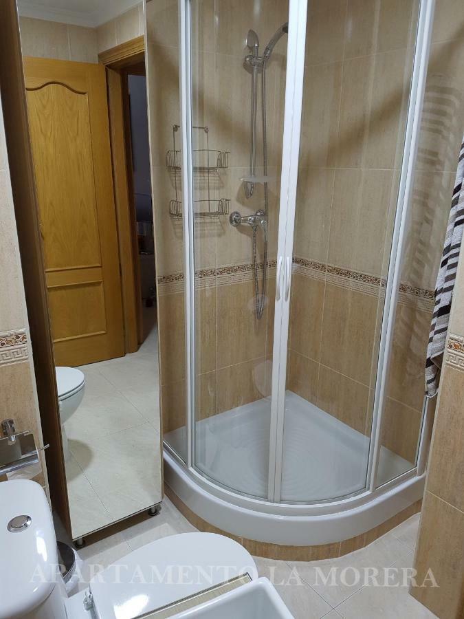 Apartamento La Morera Nerja Luaran gambar