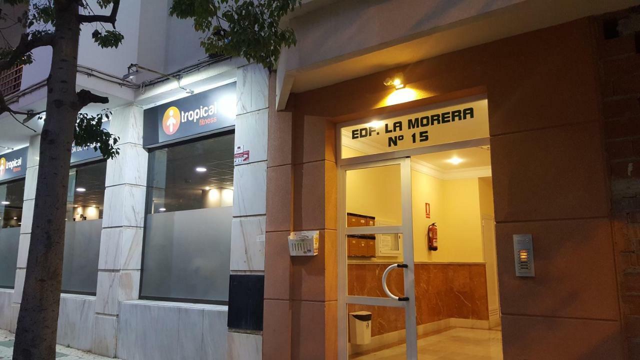 Apartamento La Morera Nerja Luaran gambar