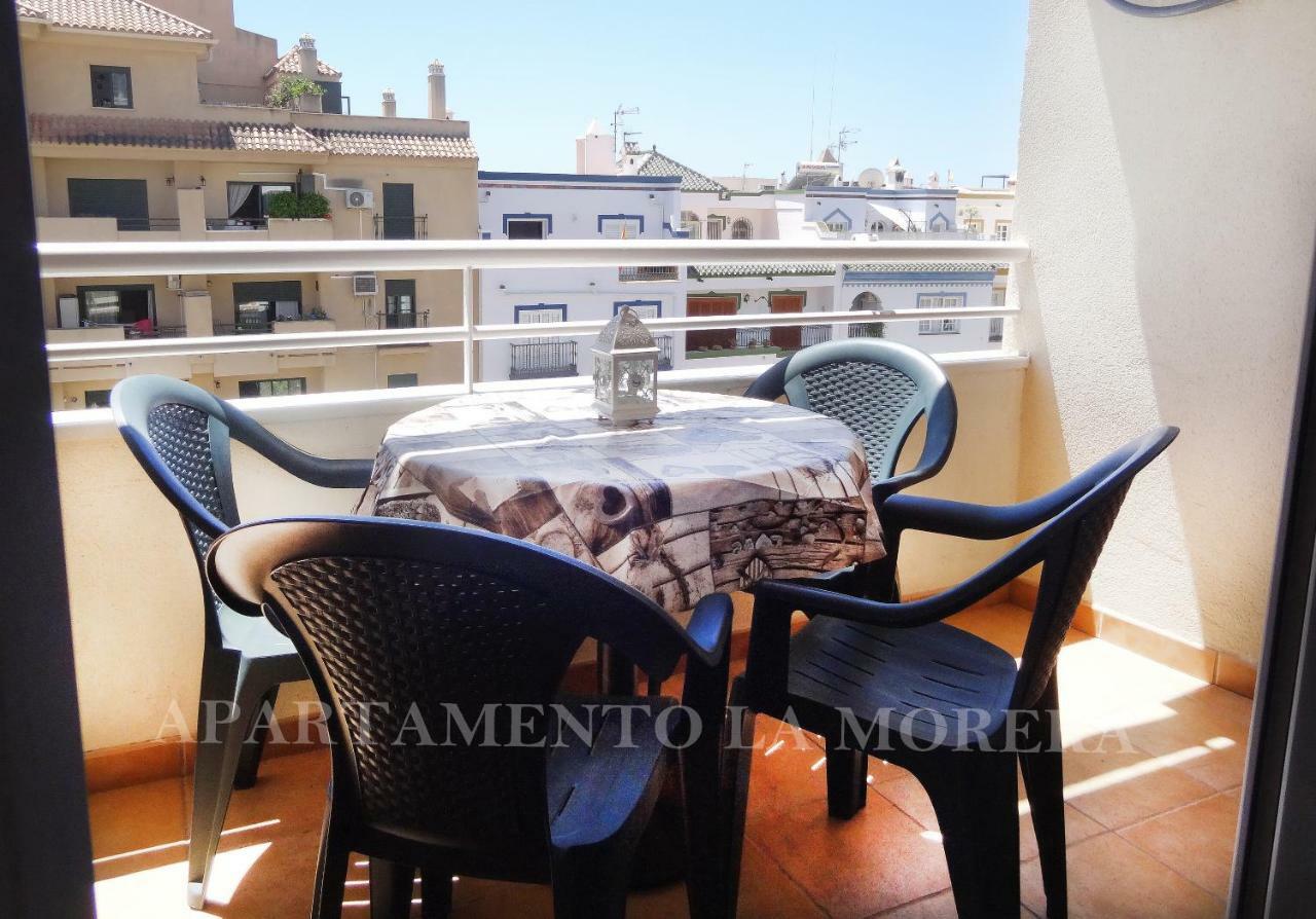 Apartamento La Morera Nerja Luaran gambar