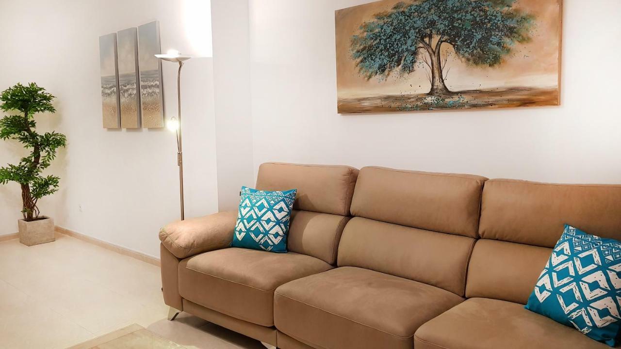 Apartamento La Morera Nerja Luaran gambar