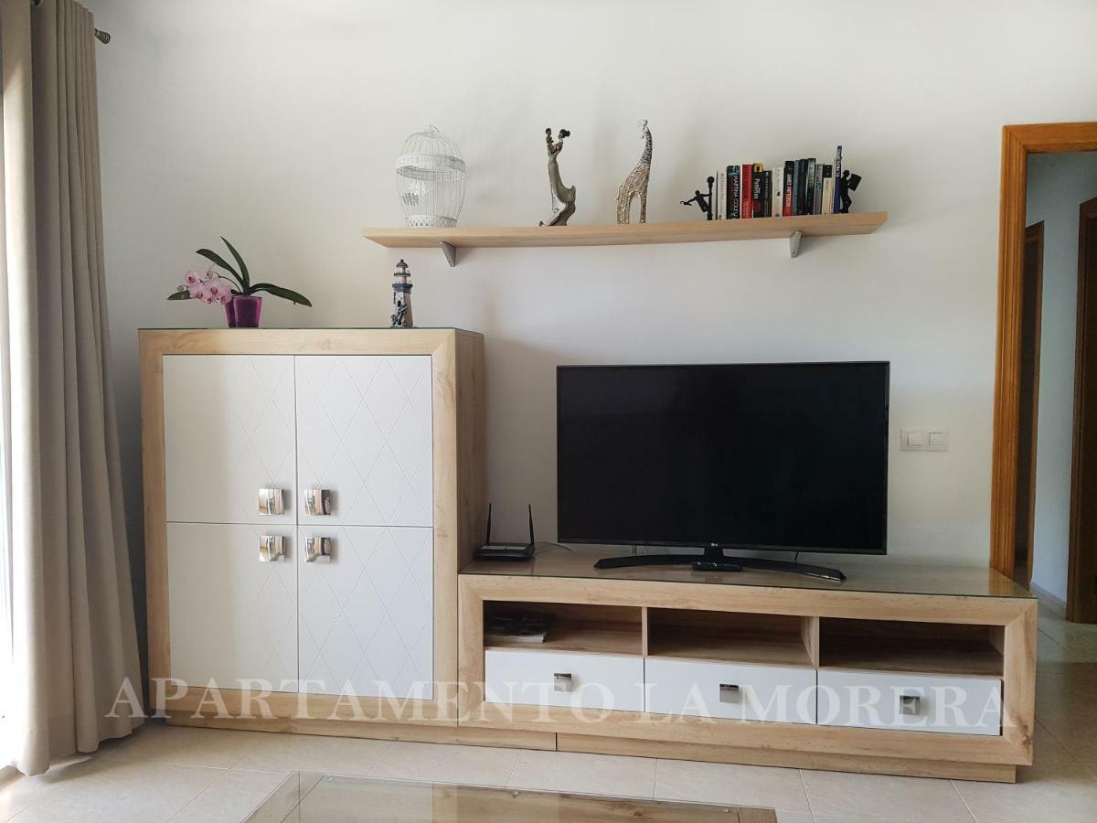 Apartamento La Morera Nerja Luaran gambar