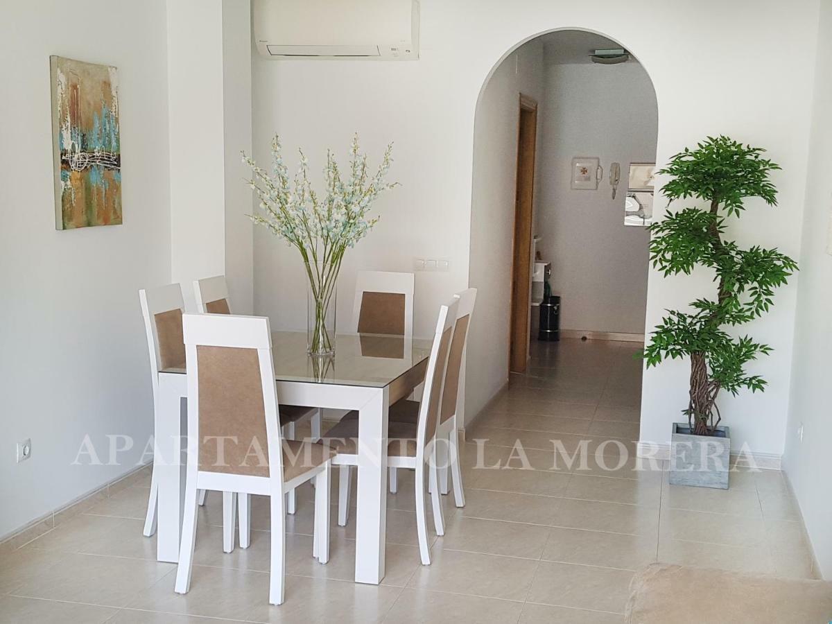 Apartamento La Morera Nerja Luaran gambar