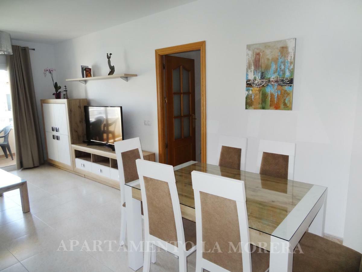 Apartamento La Morera Nerja Luaran gambar