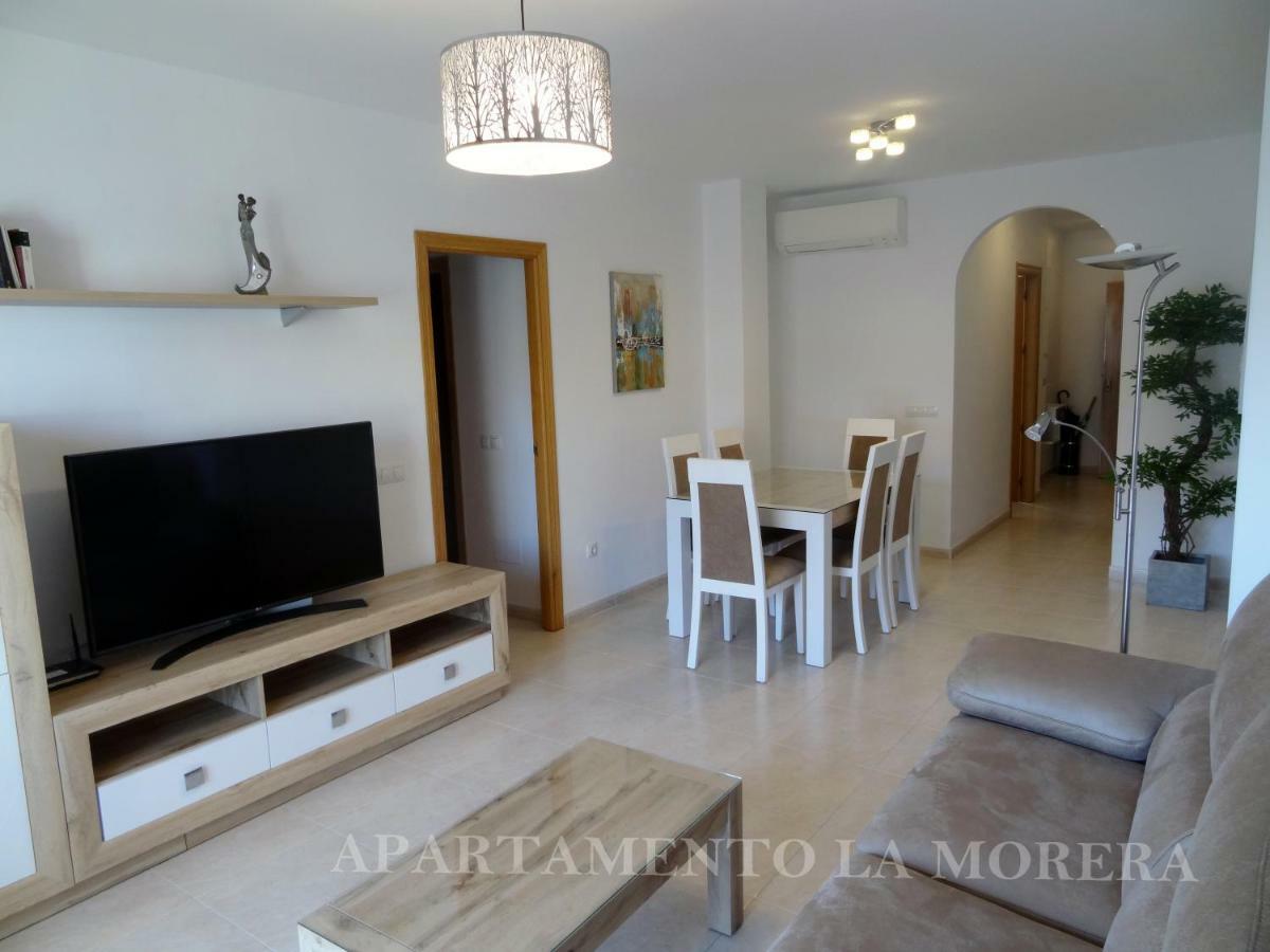 Apartamento La Morera Nerja Luaran gambar